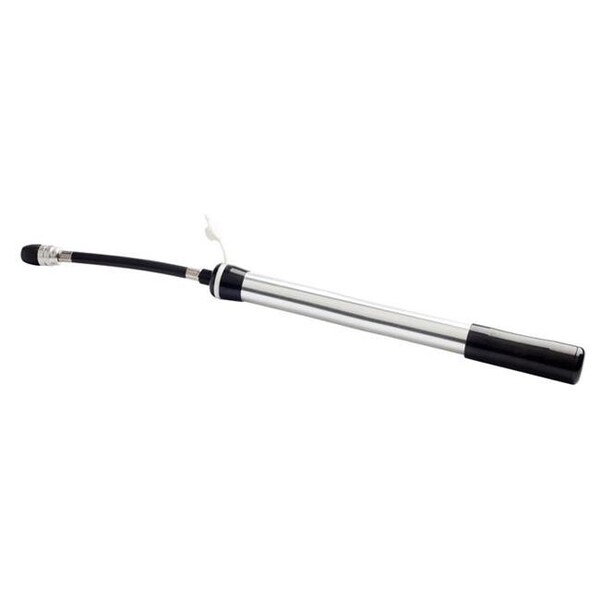 Asa Products Asa Products ZT-508BK Airborne- Mouse Tail Air pump. Size 10.5 in.- Black ZT-508BK - main